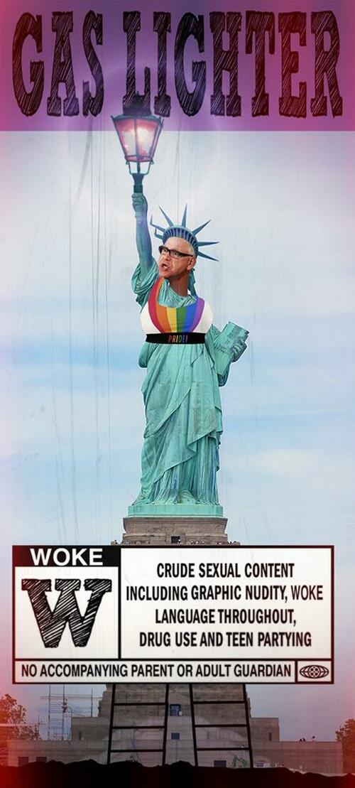 GaS LiGHTeR... ZeroHedge